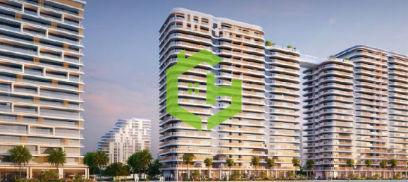 1 bedroom Apartment in AZIZI VENICE, Dubai South (Dubai World Central), UAE No. 116828 14