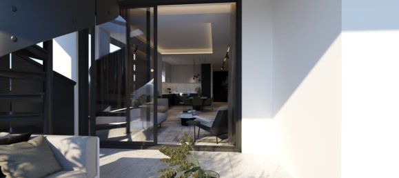 Квартира с 3 спальнями в Ларнака, Кипр № 22488 13