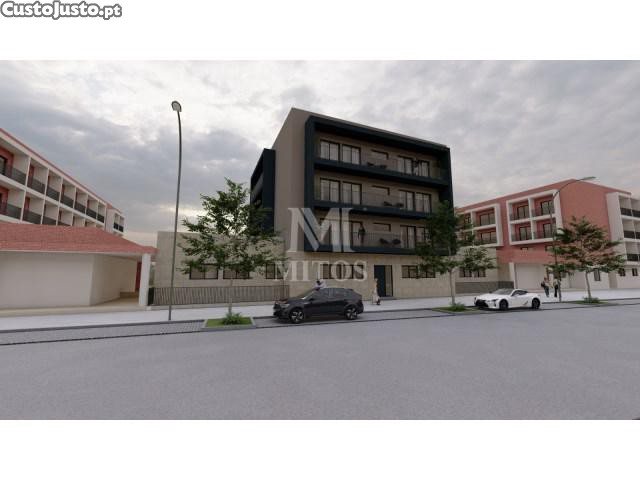 2 chambres Appartement à Viana do Castelo, Portugal No. 242054