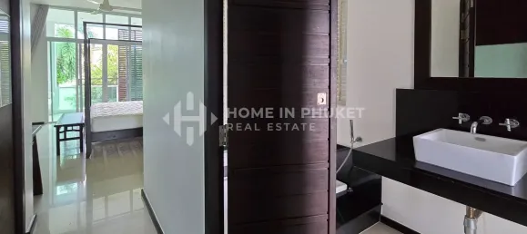 2 dormitorios condominium en venta en Rawai, Phuket, Southern Thailand, Thailand № 68565 19