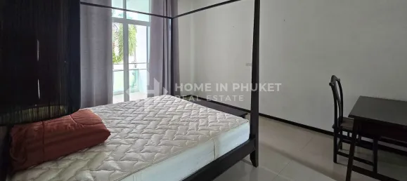 2 dormitorios condominium en venta en Rawai, Phuket, Southern Thailand, Thailand № 68565 17