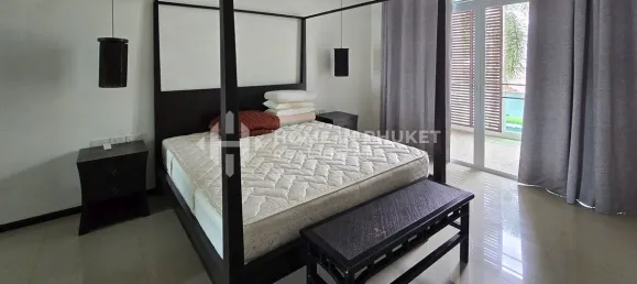 2 dormitorios condominium en venta en Rawai, Phuket, Southern Thailand, Thailand № 68565 14