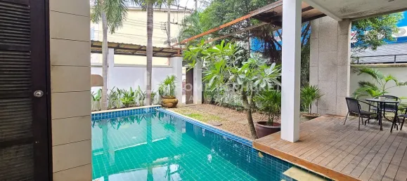 2 dormitorios condominium en venta en Rawai, Phuket, Southern Thailand, Thailand № 68565 26