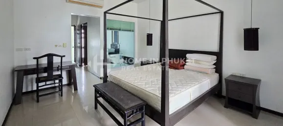 2 dormitorios condominium en venta en Rawai, Phuket, Southern Thailand, Thailand № 68565 13