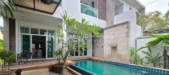 2 dormitorios condominium en venta en Rawai, Phuket, Southern Thailand, Thailand № 68565 3