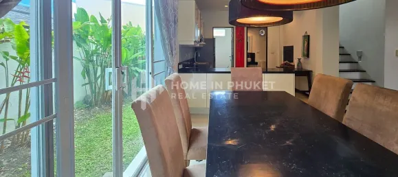 2 dormitorios condominium en venta en Rawai, Phuket, Southern Thailand, Thailand № 68565 8