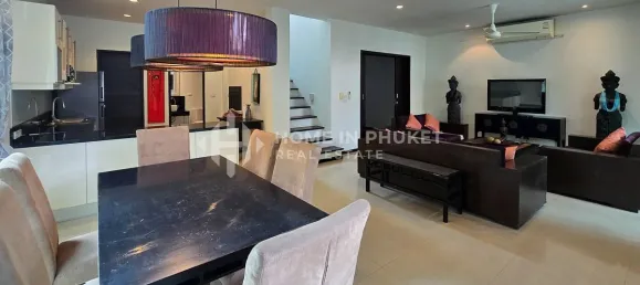 2 dormitorios condominium en venta en Rawai, Phuket, Southern Thailand, Thailand № 68565 7