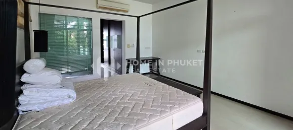 2 dormitorios condominium en venta en Rawai, Phuket, Southern Thailand, Thailand № 68565 21