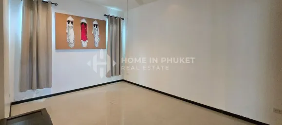 2 dormitorios condominium en venta en Rawai, Phuket, Southern Thailand, Thailand № 68565 12