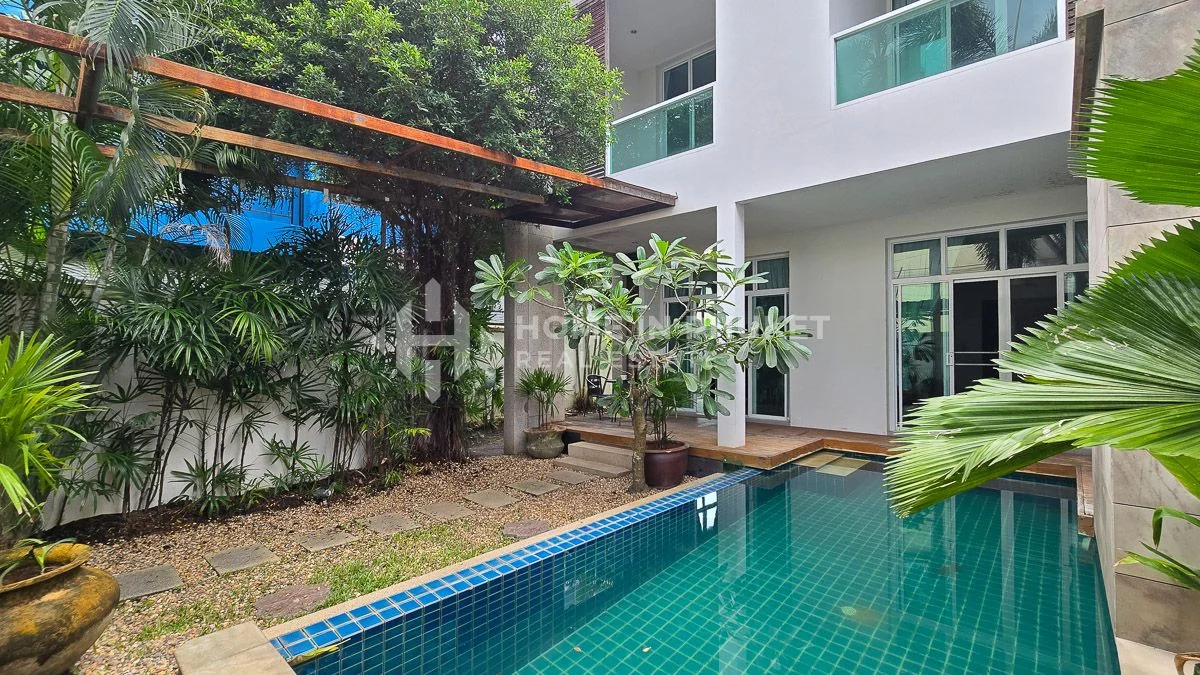 2 dormitorios condominium en venta en Rawai, Phuket, Southern Thailand, Thailand № 68565