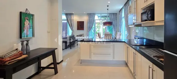 2 dormitorios condominium en venta en Rawai, Phuket, Southern Thailand, Thailand № 68565 9