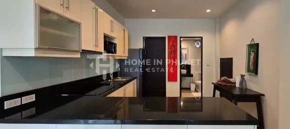 2 dormitorios condominium en venta en Rawai, Phuket, Southern Thailand, Thailand № 68565 10