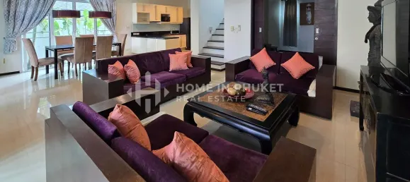 2 dormitorios condominium en venta en Rawai, Phuket, Southern Thailand, Thailand № 68565 4