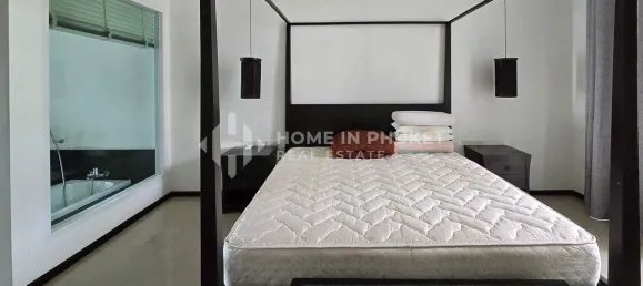 2 dormitorios condominium en venta en Rawai, Phuket, Southern Thailand, Thailand № 68565 15