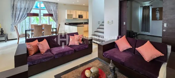 2 dormitorios condominium en venta en Rawai, Phuket, Southern Thailand, Thailand № 68565 5