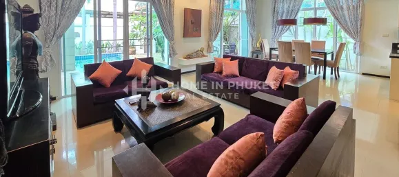 2 dormitorios condominium en venta en Rawai, Phuket, Southern Thailand, Thailand № 68565 6