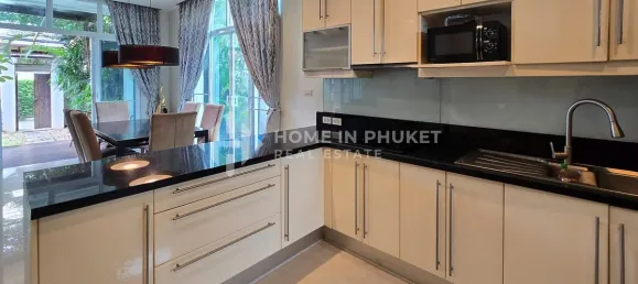 2 dormitorios condominium en venta en Rawai, Phuket, Southern Thailand, Thailand № 68565 11