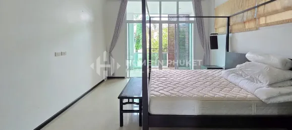 2 dormitorios condominium en venta en Rawai, Phuket, Southern Thailand, Thailand № 68565 23