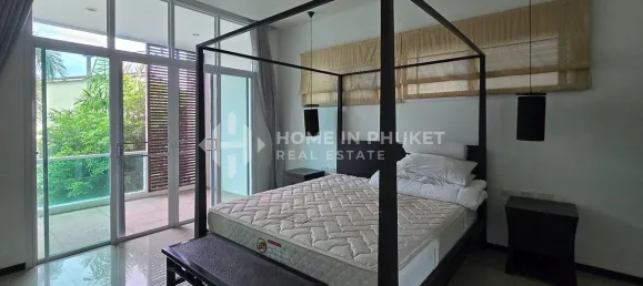 2 dormitorios condominium en venta en Rawai, Phuket, Southern Thailand, Thailand № 68565 18