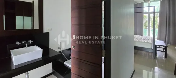 2 dormitorios condominium en venta en Rawai, Phuket, Southern Thailand, Thailand № 68565 16