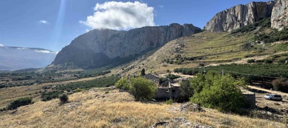 120m² Land in Custonaci, Italy No. 275540 3