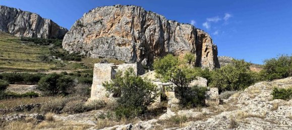 120m² Land in Custonaci, Italy No. 275540 15