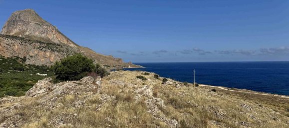 120m² Land in Custonaci, Italy No. 275540 2