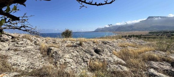 120m² Land in Custonaci, Italy No. 275540 9