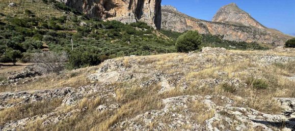 120m² Land in Custonaci, Italy No. 275540 5