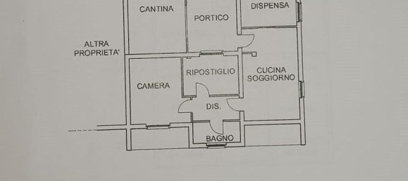 12 bedrooms Villa in Gualdo Cattaneo, Italy No. 327888 12