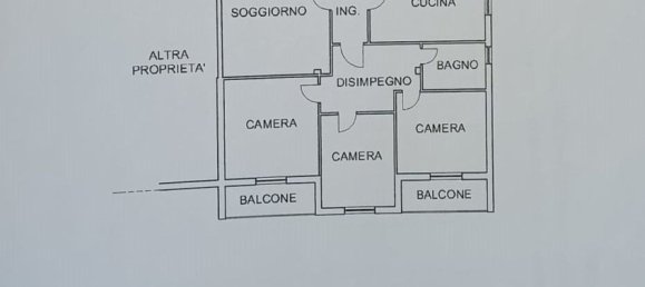 12 bedrooms Villa in Gualdo Cattaneo, Italy No. 327888 13