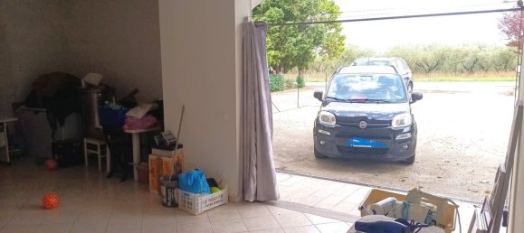 12 bedrooms Villa in Gualdo Cattaneo, Italy No. 327888 7