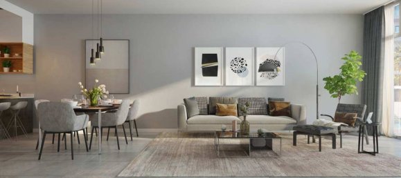 1 bedroom Apartment in MAISON ELYSEE, Jumeirah Village Circle, UAE No. 61588 7