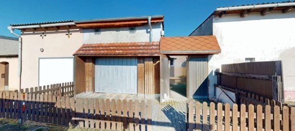 2 chambres Maison de ville à Anhalt-Bitterfeld, Germany No. 206416 8