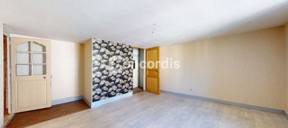 2 Schlafzimmer Haus in Toul, France, Nr. 328550 15