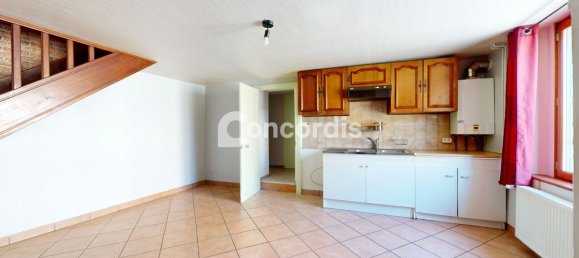 2 Schlafzimmer Haus in Toul, France, Nr. 328550 2