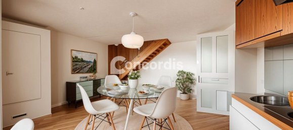 2 Schlafzimmer Haus in Toul, France, Nr. 328550 4