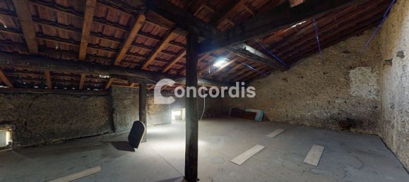 2 Schlafzimmer Haus in Toul, France, Nr. 328550 17