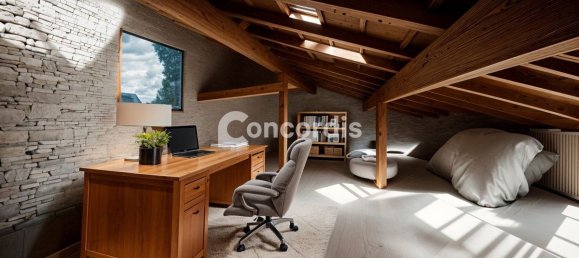 2 Schlafzimmer Haus in Toul, France, Nr. 328550 19