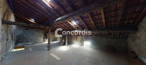 2 Schlafzimmer Haus in Toul, France, Nr. 328550 18