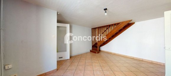 2 Schlafzimmer Haus in Toul, France, Nr. 328550 3
