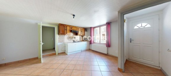 2 Schlafzimmer Haus in Toul, France, Nr. 328550 6