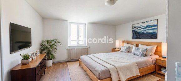 2 Schlafzimmer Haus in Toul, France, Nr. 328550 12