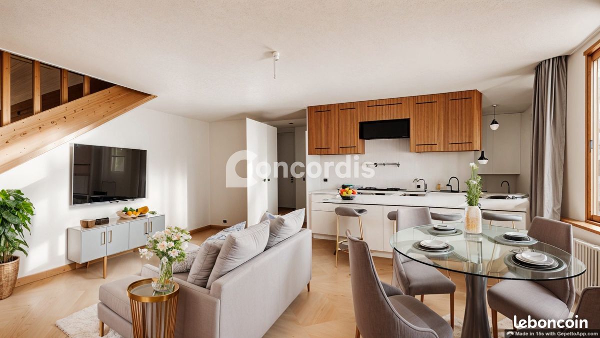 2 Schlafzimmer Haus in Toul, France, Nr. 328550