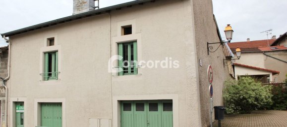 2 Schlafzimmer Haus in Toul, France, Nr. 328550 20