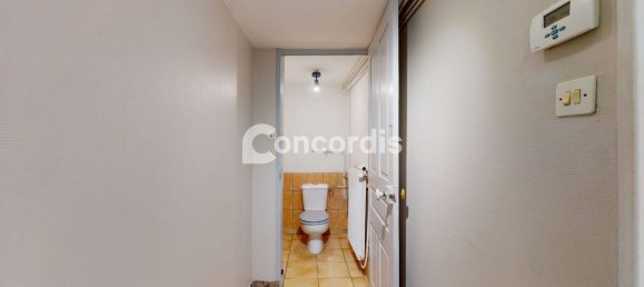 2 Schlafzimmer Haus in Toul, France, Nr. 328550 8