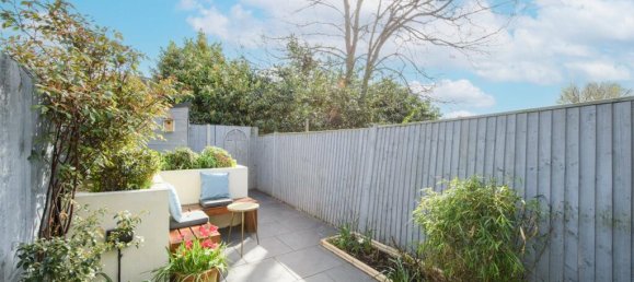 2 Schlafzimmer Haus in East Sheen, United Kingdom, Nr. 8951 12