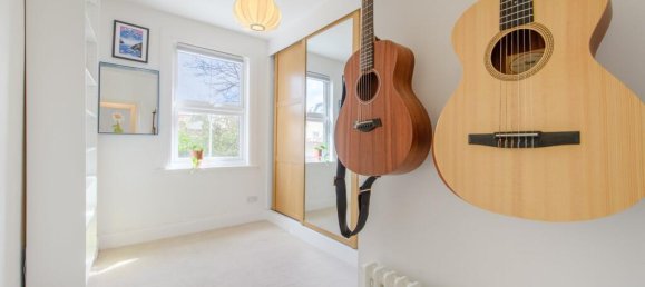 2 Schlafzimmer Haus in East Sheen, United Kingdom, Nr. 8951 8