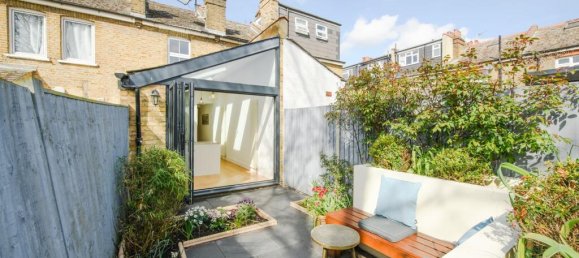 2 Schlafzimmer Haus in East Sheen, United Kingdom, Nr. 8951 11