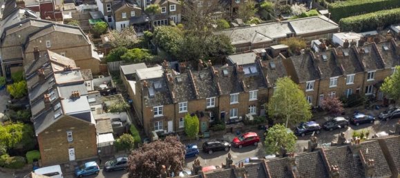 2 Schlafzimmer Haus in East Sheen, United Kingdom, Nr. 8951 16